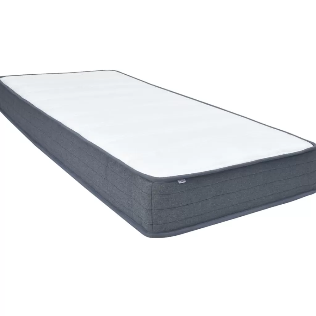 vidaXL Bedden & Accessoires> Boxspringmatras 200X80X20 Cm