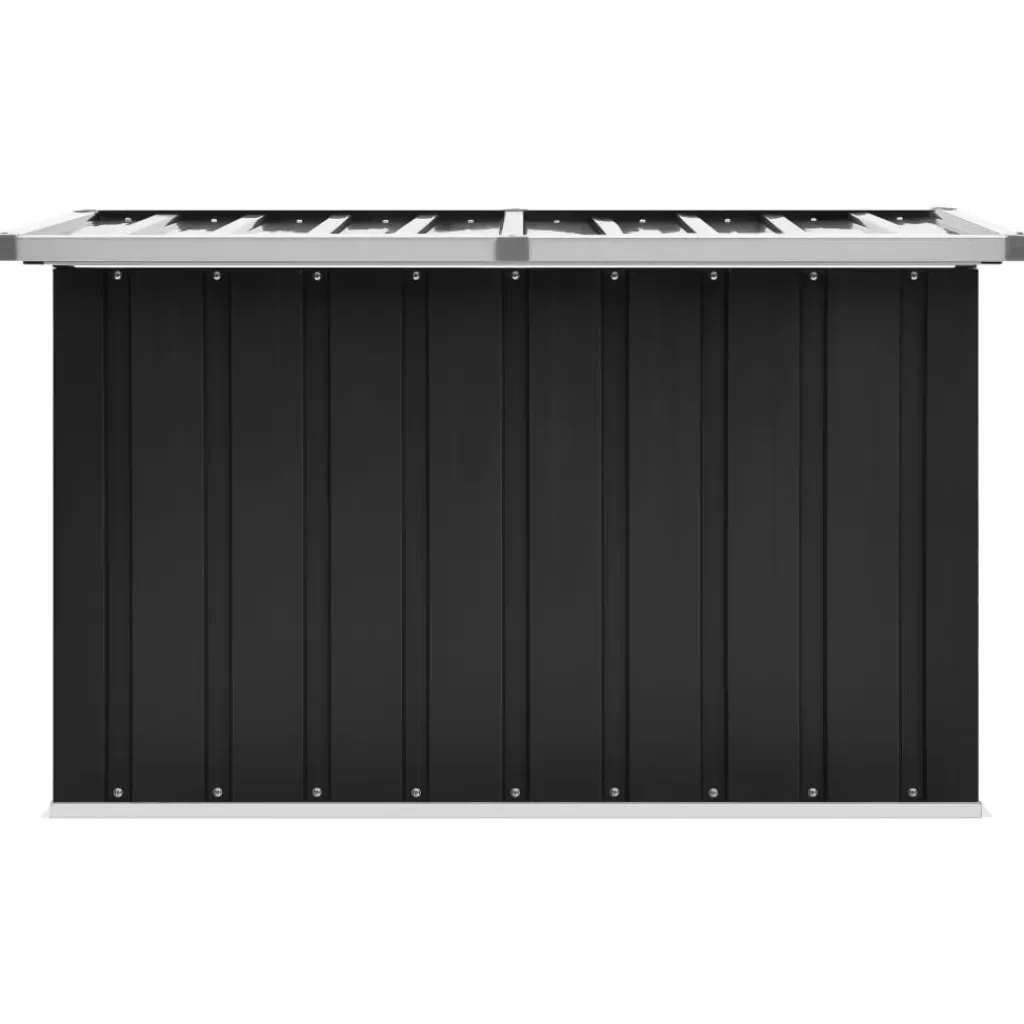 vidaXL Tuinmeubelen> Tuinbox 109X67X65 Cm Antraciet